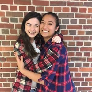 Meet your Posher, Jessie